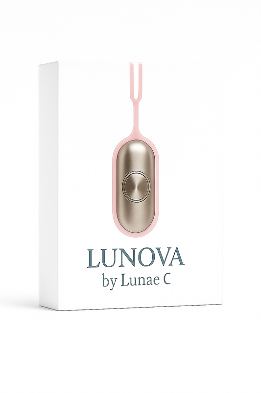 Solution naturelle contre l’insomnie et l’anxiété Lunova ®